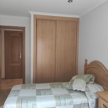Apartmán Pedaporta Combarro Exteriér fotografie