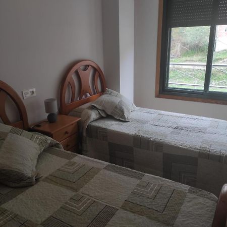 Apartmán Pedaporta Combarro Exteriér fotografie