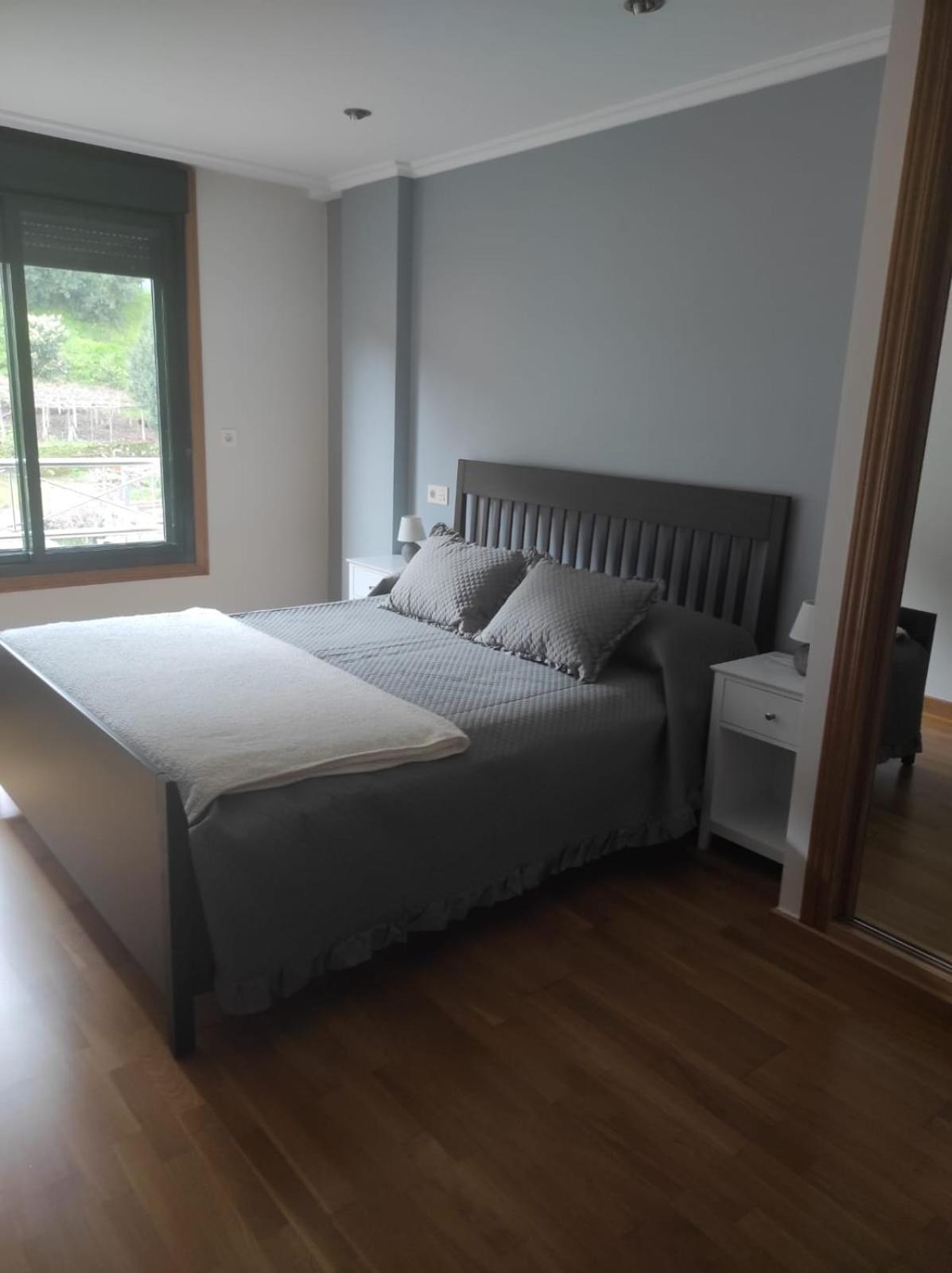 Apartmán Pedaporta Combarro Exteriér fotografie