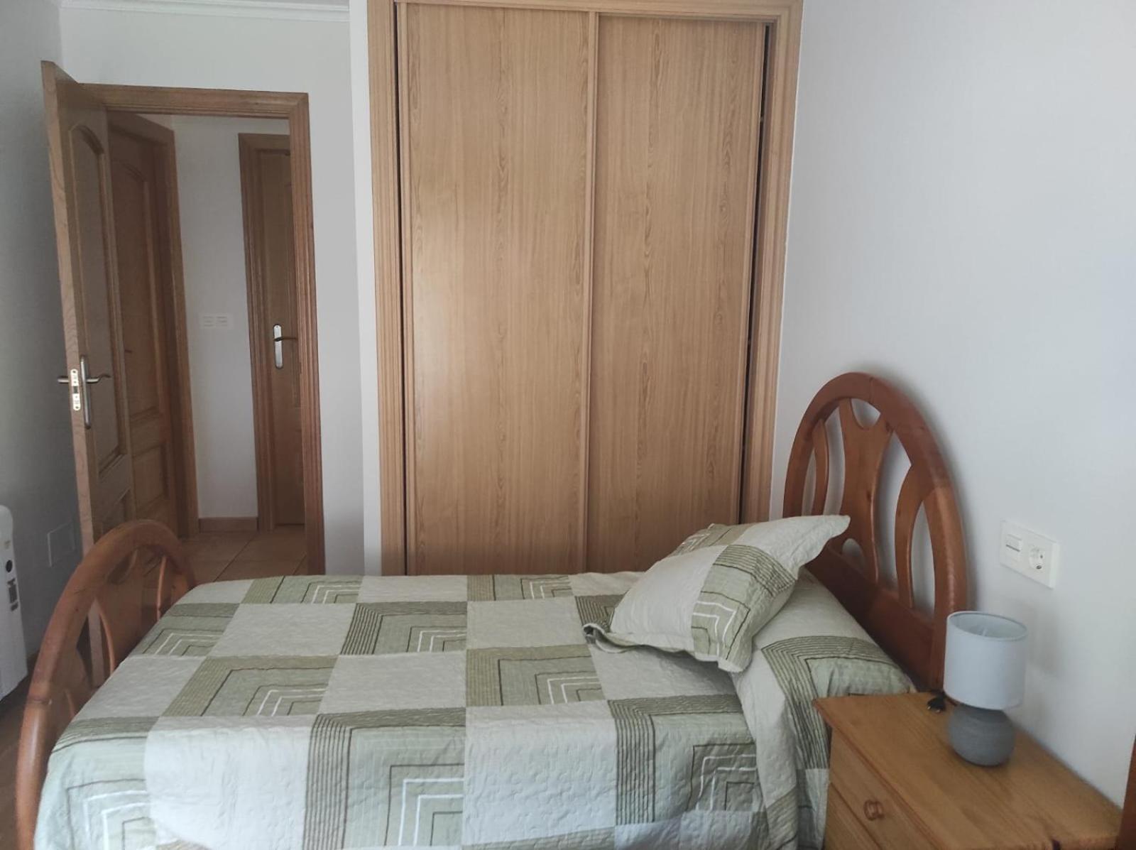 Apartmán Pedaporta Combarro Exteriér fotografie