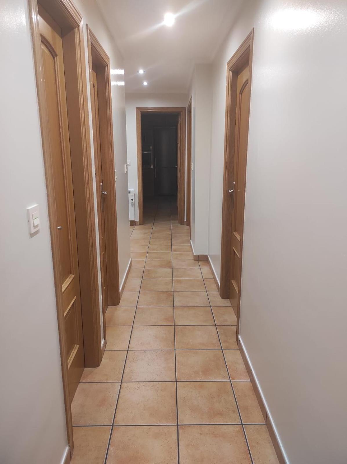 Apartmán Pedaporta Combarro Exteriér fotografie
