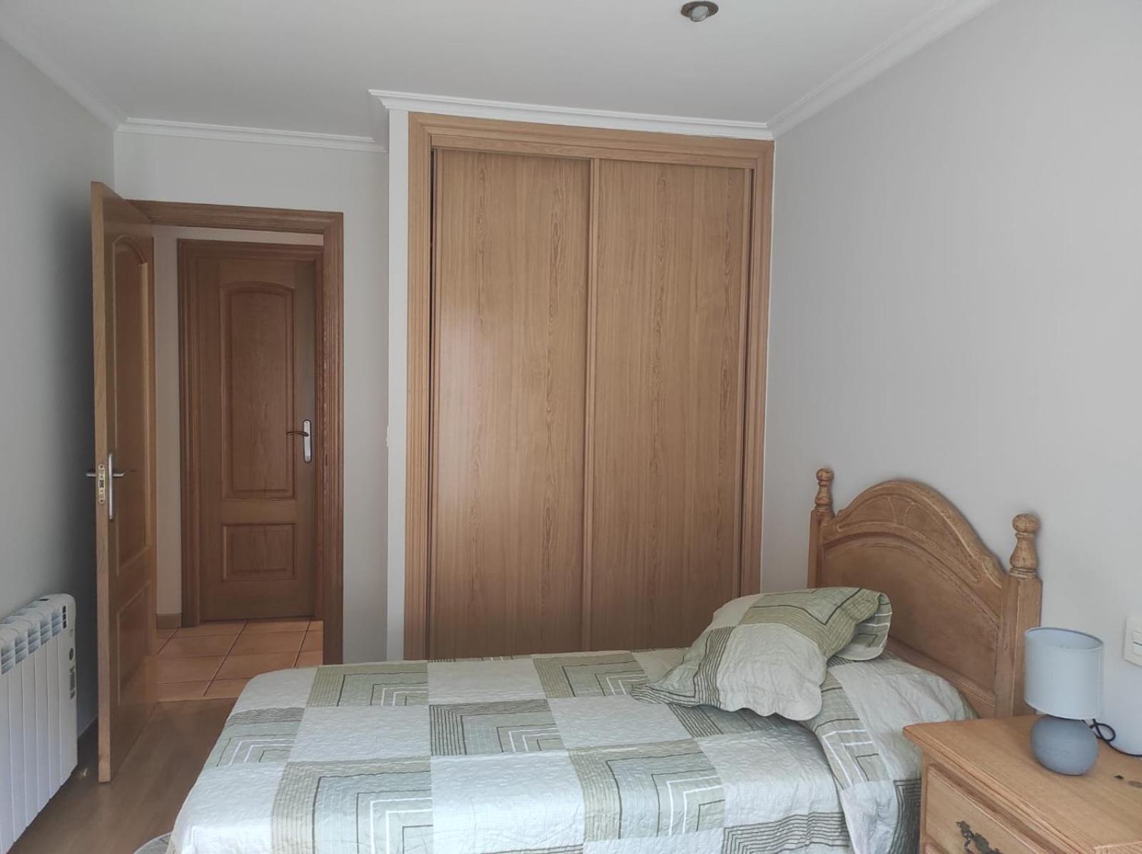 Apartmán Pedaporta Combarro Exteriér fotografie