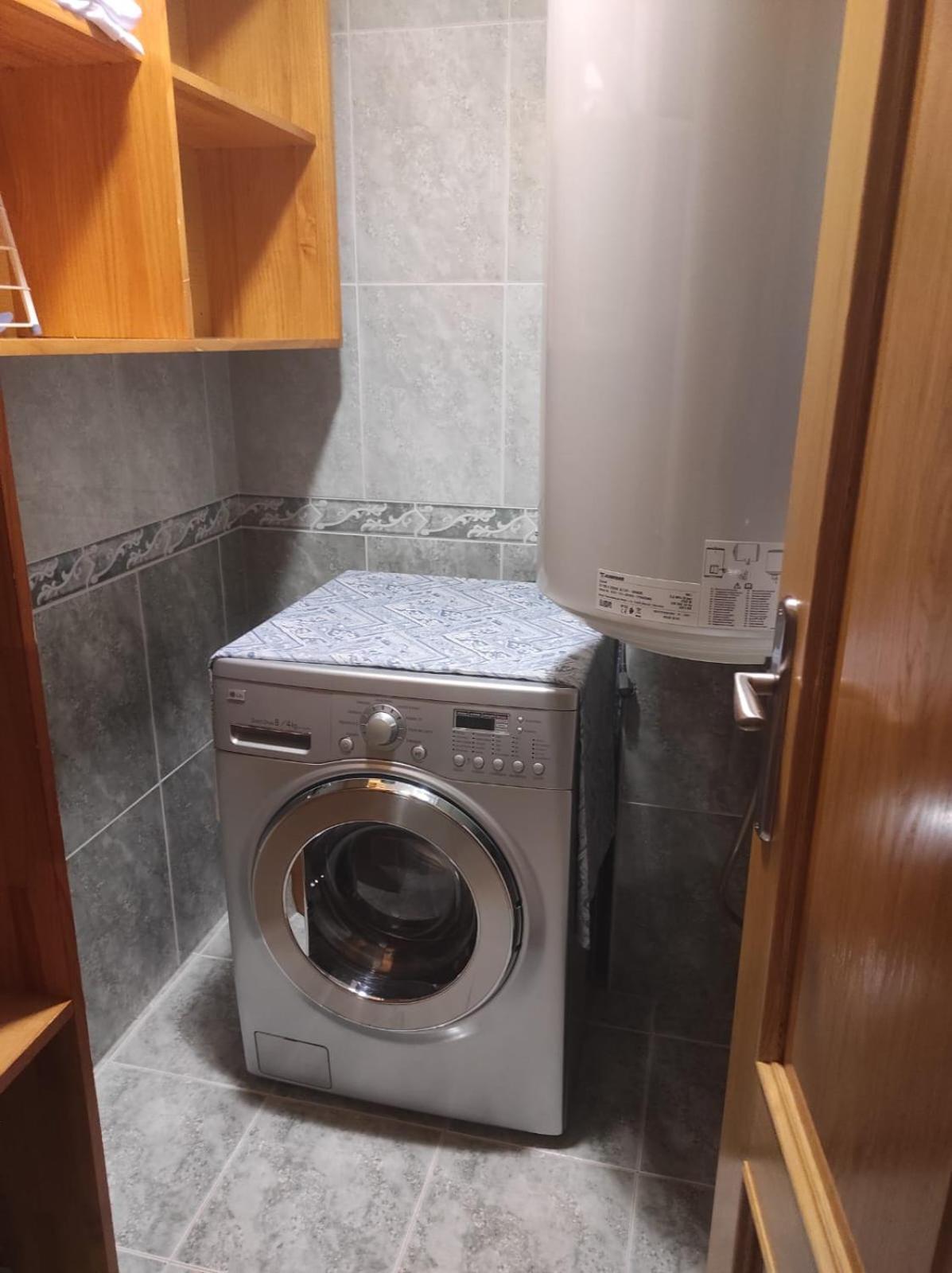 Apartmán Pedaporta Combarro Exteriér fotografie