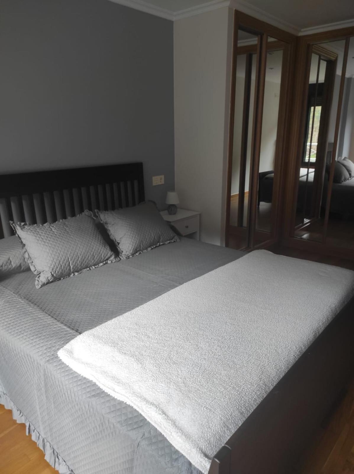 Apartmán Pedaporta Combarro Exteriér fotografie