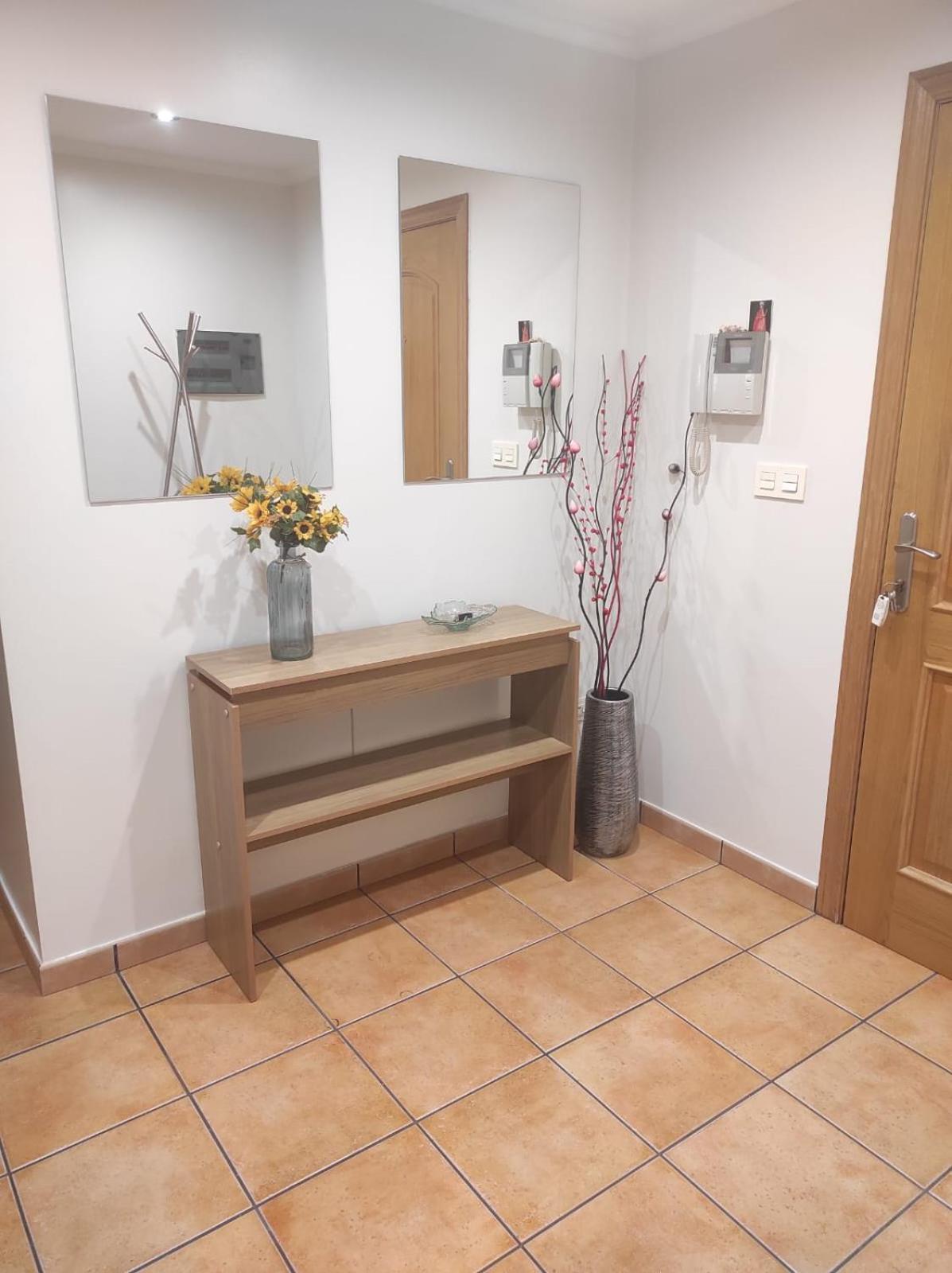 Apartmán Pedaporta Combarro Exteriér fotografie
