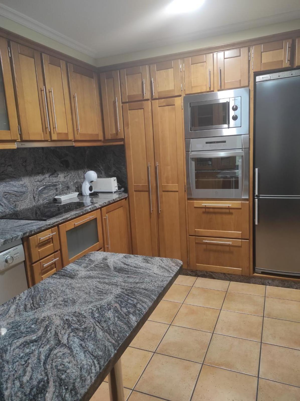 Apartmán Pedaporta Combarro Exteriér fotografie