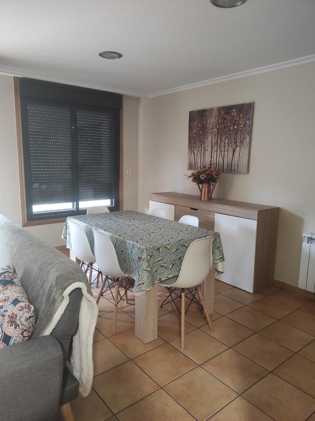 Apartmán Pedaporta Combarro Exteriér fotografie